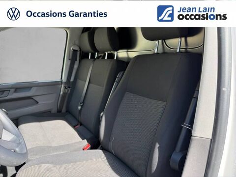 Transporter TRANSPORTER 6.1 VAN L1H1 2.0 TDI 150 BVM6 BUSINESS 2020 occasion 05000 Gap