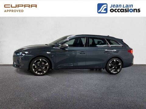 Leon Sportstourer 2.0 TDI 150 ch DSG7 V 2025 occasion 73290 La Motte-Servolex