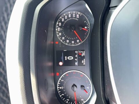 Captur TCe 100 Zen 2020 occasion 50100 Cherbourg-en-Cotentin