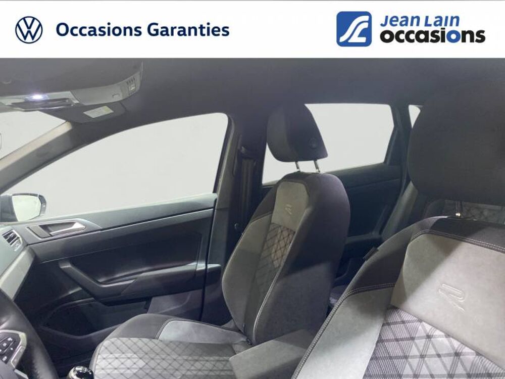Polo 1.0 TSI 95 S&S BVM5 R-Line Edition 2025 occasion 38300 Bourgoin-Jallieu