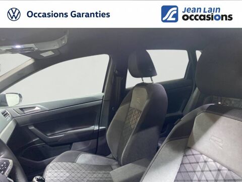 Polo 1.0 TSI 95 S&S BVM5 R-Line Edition 2025 occasion 38300 Bourgoin-Jallieu