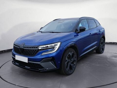 Annonce voiture Renault Austral 34990 €
