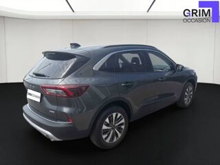 Kuga 2.5 Duratec 180 ch FlexiFuel FHEV E85 Powershift Titani 2026 occasion 34970 Lattes