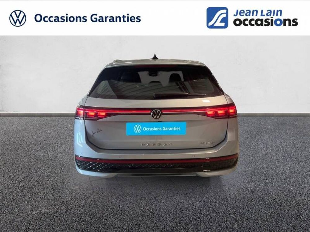Passat 1.5 eHybrid 272 DSG6 R-Line 2025 occasion 74100 Ville-la-Grand