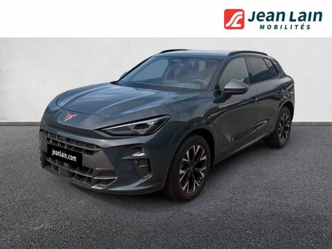 Annonce voiture Cupra Terramar 43990 €