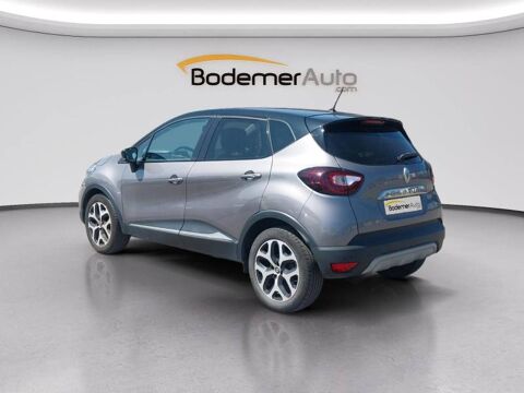 Captur dCi 90 EDC Intens 2019 occasion 22000 Saint-Brieuc