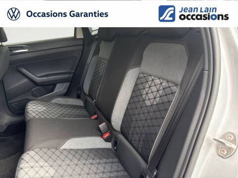 Polo 1.0 TSI 95 S&S BVM5 R-Line Edition 2025 occasion 38500 Voiron