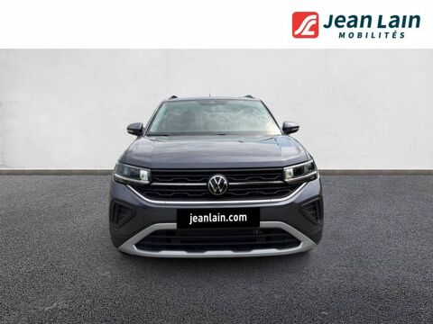T-Cross 1.0 TSI 116 Start/Stop DSG7 VW Edition 2026 occasion 73290 La Motte-Servolex