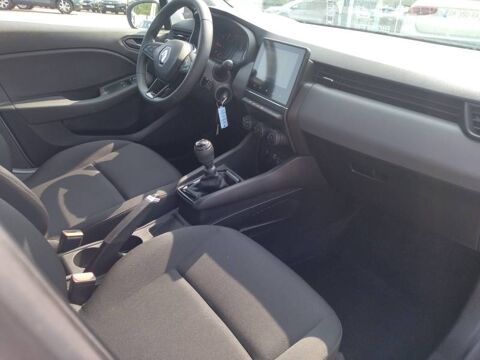 Divers CLIO SOCIETE BLUE DCI 100 - 21N AIR NAV 2022 occasion 50000 Saint-L&ocirc;