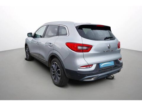 Kadjar Blue dCi 115 EDC Intens 2020 occasion 22000 Saint-Brieuc