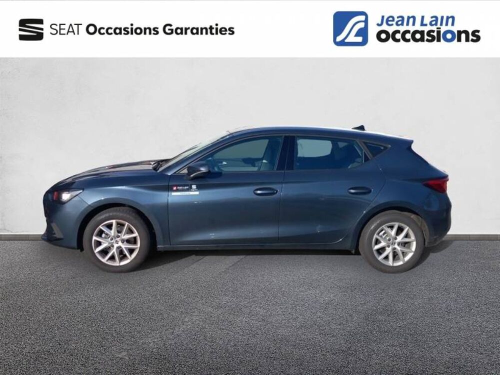 Leon 1.5 eTSI Hybrid 150 DSG7 Style 2026 occasion 38600 Fontaine