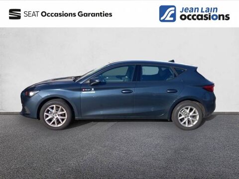 Leon 1.5 eTSI Hybrid 150 DSG7 Style 2026 occasion 38600 Fontaine