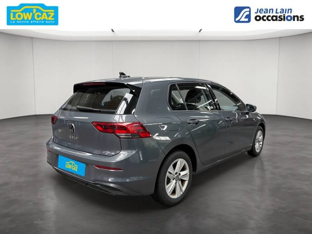 Golf 1.0 eTSI OPF 110 DSG7 Life Plus 2023 occasion 73490 La Ravoire