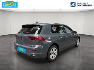 Golf 1.0 eTSI OPF 110 DSG7 Life Plus 2023 occasion 73490 La Ravoire