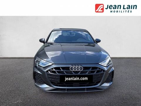 A3 Sportback TDI 150 S tronic 7 S line 2026 occasion 38130 &Eacute;chirolles