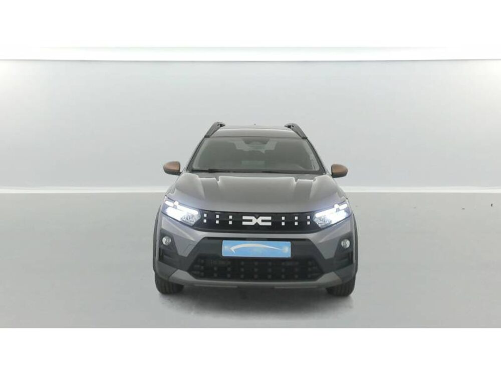 Jogger TCe 110 7 pl Extreme 2026 occasion 61100 Flers