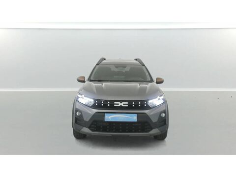 Jogger TCe 110 7 pl Extreme 2026 occasion 61100 Flers