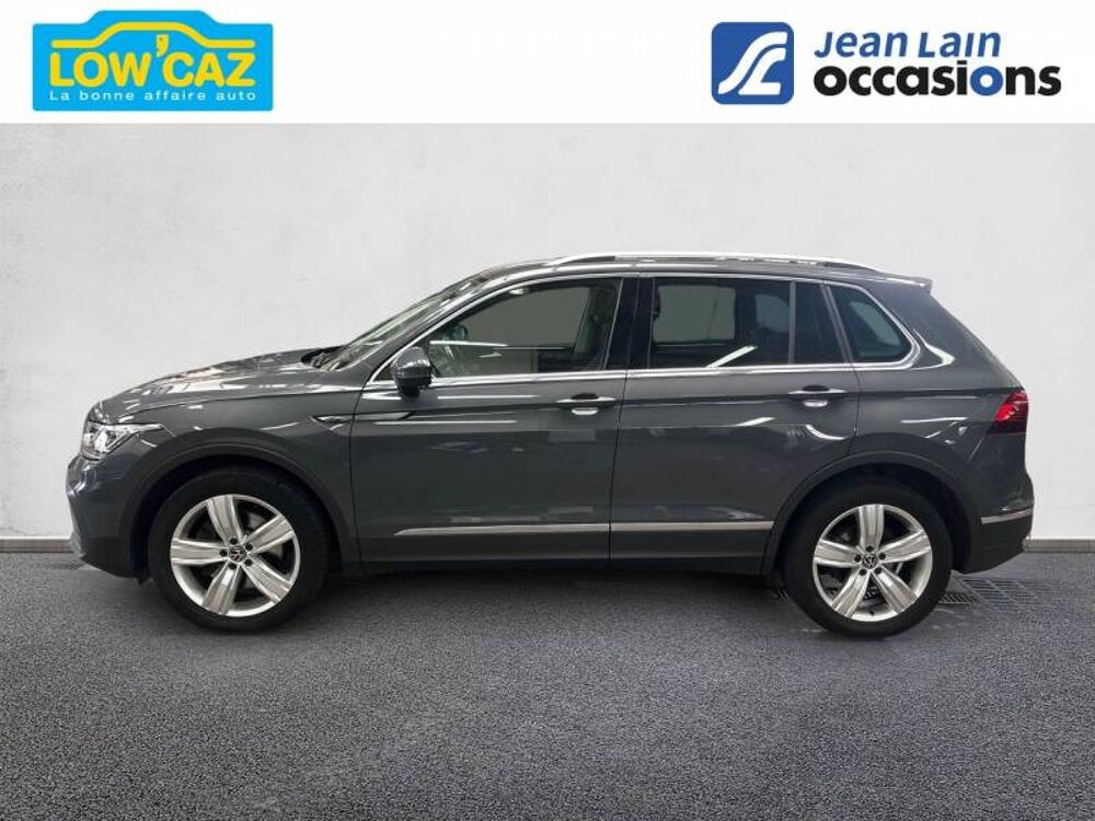 Tiguan 2.0 TDI 200ch DSG7 4Motion Elegance 2020 occasion 73490 La Ravoire