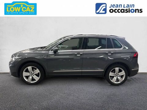 Tiguan 2.0 TDI 200ch DSG7 4Motion Elegance 2020 occasion 73490 La Ravoire