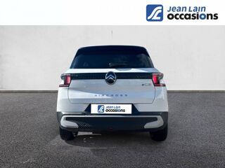 C3 Aircross e- 113 ch autonomie &eacute;tendue Max 2026 occasion 01200 Valserh&ocirc;ne