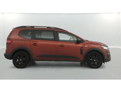 Jogger ECO-G 100 5 places SL Extreme + 2022 occasion 14500 Vire