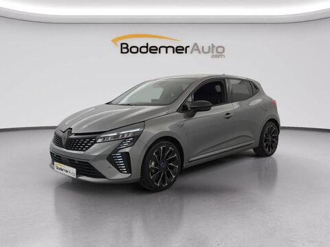 Renault Clio E-Tech full hybrid 145 ch GSR2 Esprit Alpine 2025 occasion Loud&eacute;ac 22600