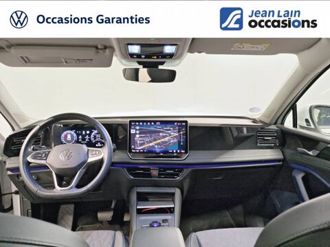 Tiguan 1.5 eTSI 131ch DSG7 VW Edition 2025 occasion 73290 La Motte-Servolex