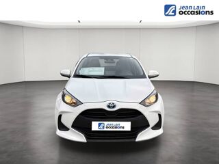 Yaris Hybride 116h Dynamic 2023 occasion 38170 Seyssinet-Pariset