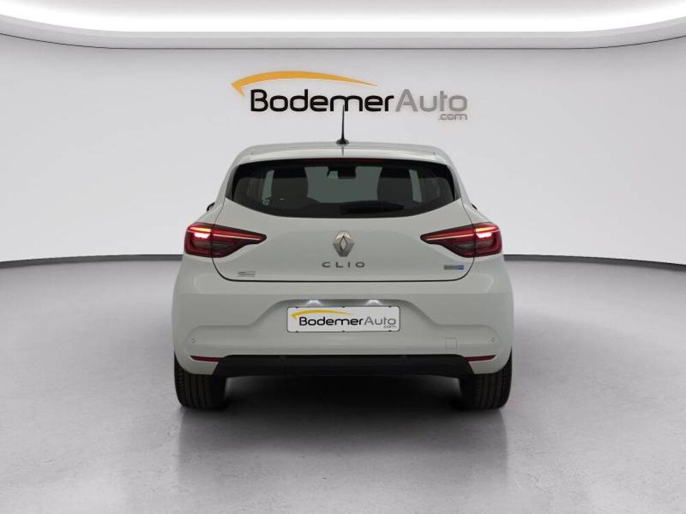 Divers CLIO SOCIETE E-TECH 140 - 21N BUSINESS REVERSIBLE 2022 occasion 50000 Saint-L&ocirc;