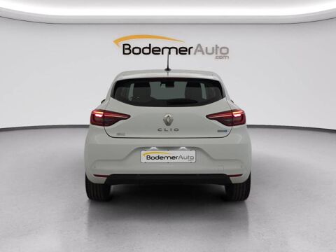 Divers CLIO SOCIETE E-TECH 140 - 21N BUSINESS REVERSIBLE 2022 occasion 50000 Saint-L&ocirc;