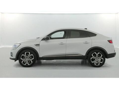 Arkana E-Tech 145 - 21B Intens 2022 occasion 50000 Saint-L&ocirc;