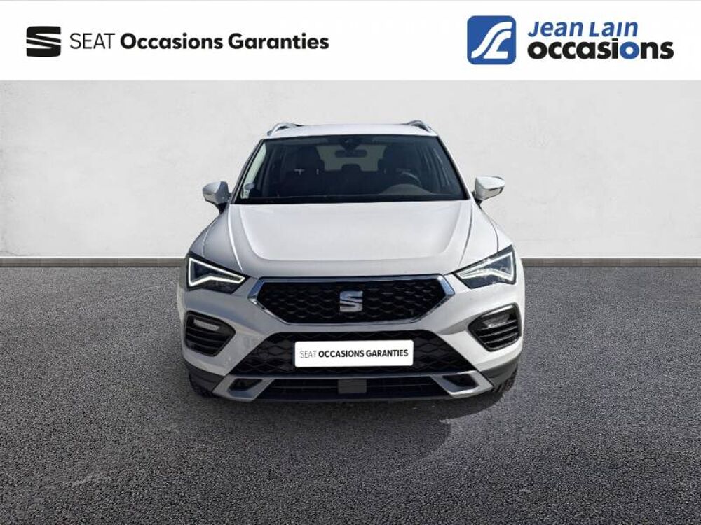 Ateca 1.0 TSI 110 ch Start/Stop Urban Advanced 2023 occasion 74700 Sallanches