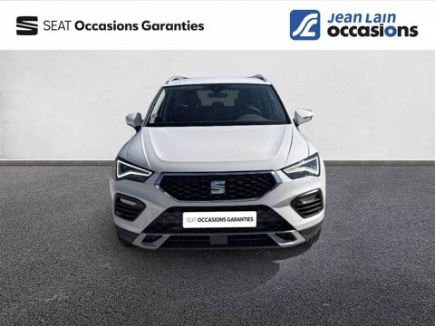Ateca 1.0 TSI 110 ch Start/Stop Urban Advanced 2023 occasion 74700 Sallanches