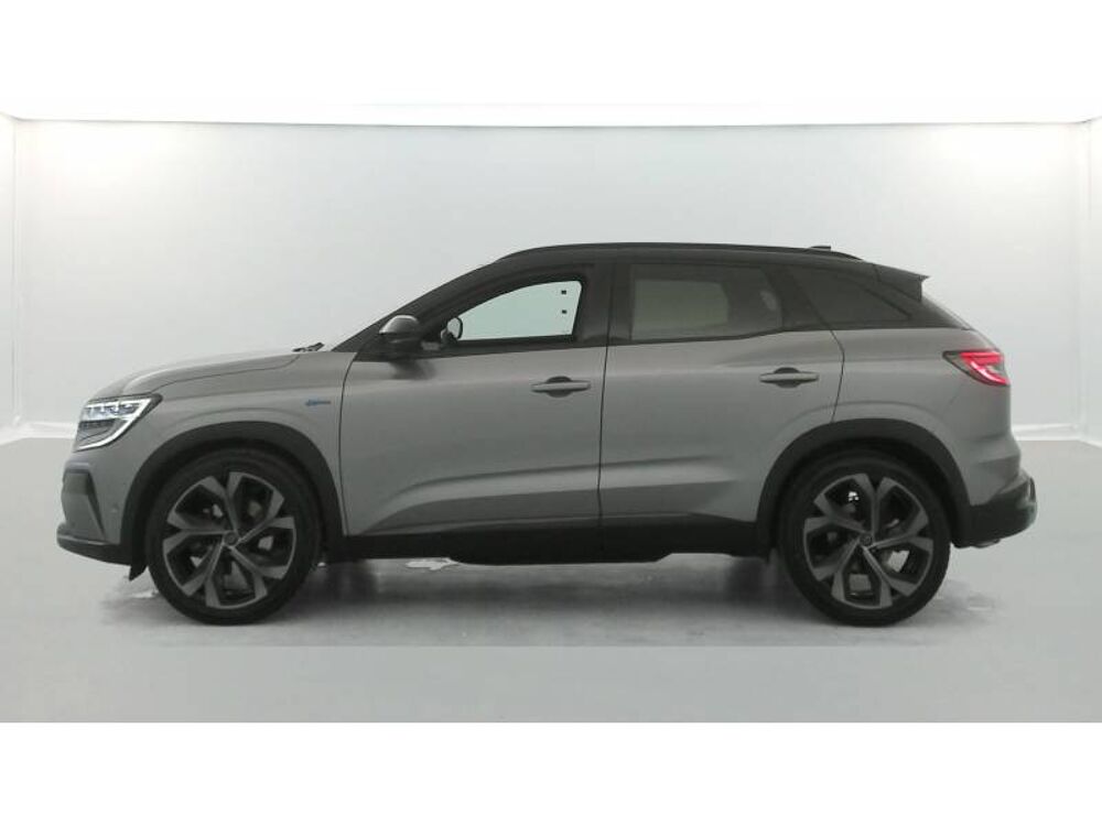 Austral E-Tech hybrid 200 Iconic esprit Alpine 2023 occasion 50100 Cherbourg-en-Cotentin