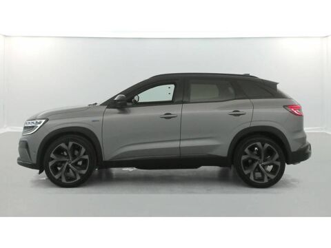 Austral E-Tech hybrid 200 Iconic esprit Alpine 2023 occasion 50100 Cherbourg-en-Cotentin
