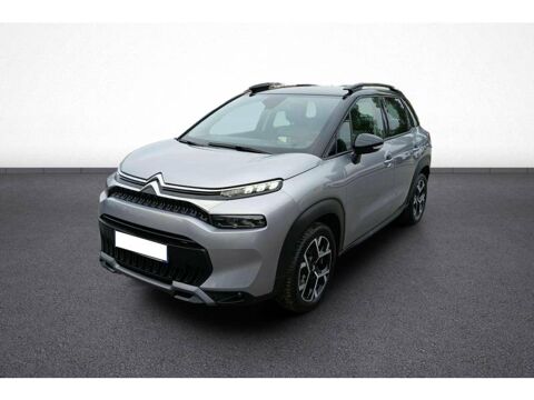 Citroën C3 Aircross PureTech 130 S&S EAT6 Max 2024 occasion SALAISE-SUR-SANNE 38150