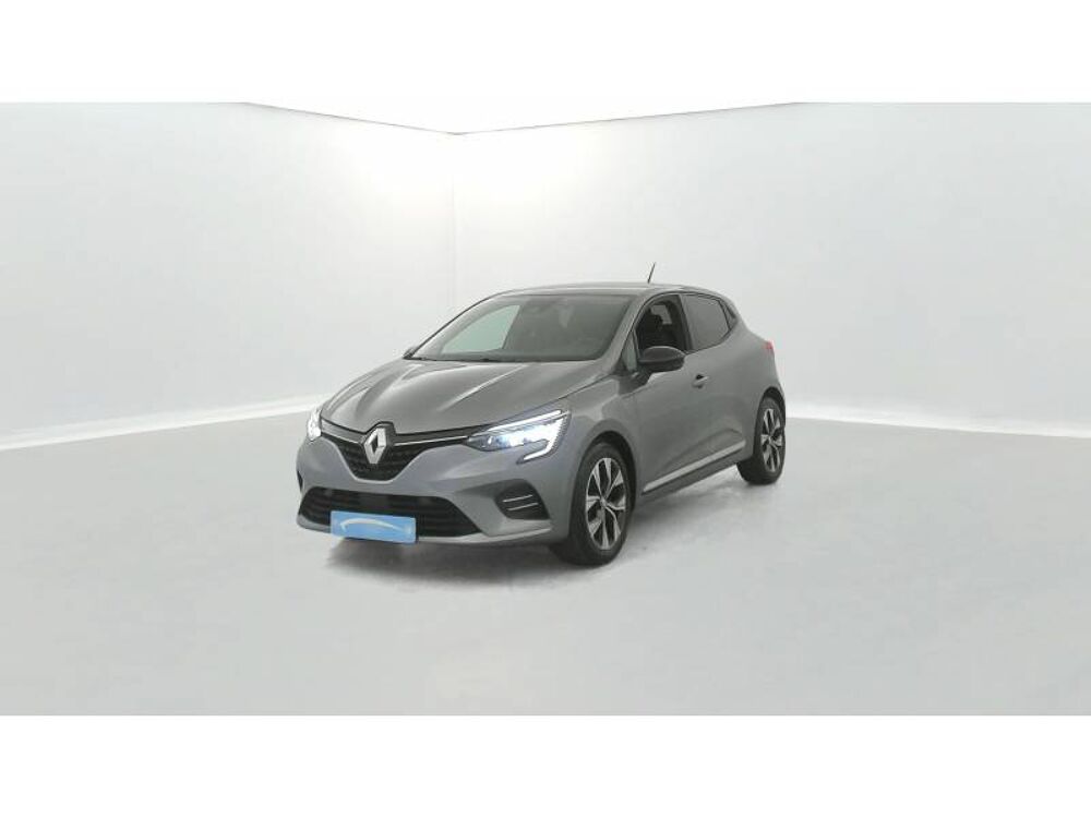 Clio TCe 90 Evolution 2023 occasion 14200 H&eacute;rouville-Saint-Clair