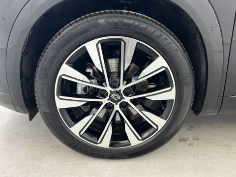 Austral E-Tech full hybrid 200 GSR2 Techno 2025 occasion 14500 Vire