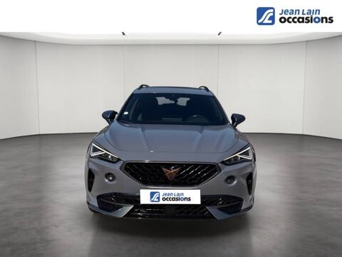 Formentor 1.4 e-HYBRID 204 ch DSG6 V 2022 occasion 73200 Albertville
