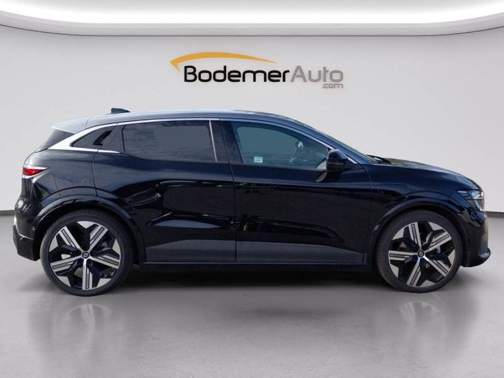 M&eacute;gane Megane E-Tech 220 ch autonomie confort GSR2 Iconic 2025 occasion 22600 Loud&eacute;ac