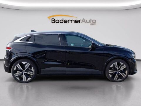 M&eacute;gane Megane E-Tech 220 ch autonomie confort GSR2 Iconic 2025 occasion 22600 Loud&eacute;ac