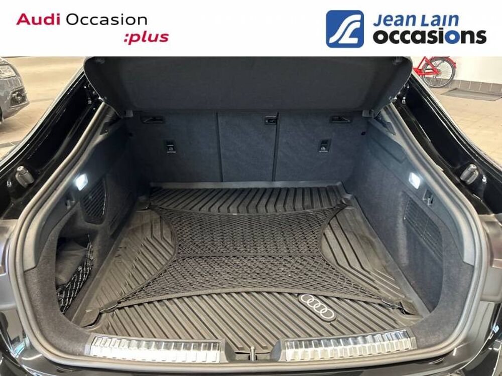 A5 TFSI 204 ch S tronic 7 Quattro S line 2024 occasion 01170 Cessy