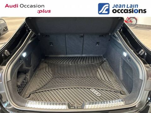 A5 TFSI 204 ch S tronic 7 Quattro S line 2024 occasion 01170 Cessy