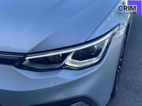 Golf 1.4 Hybrid Rechargeable OPF 204 DSG6 Style 2023 occasion 34970 Lattes