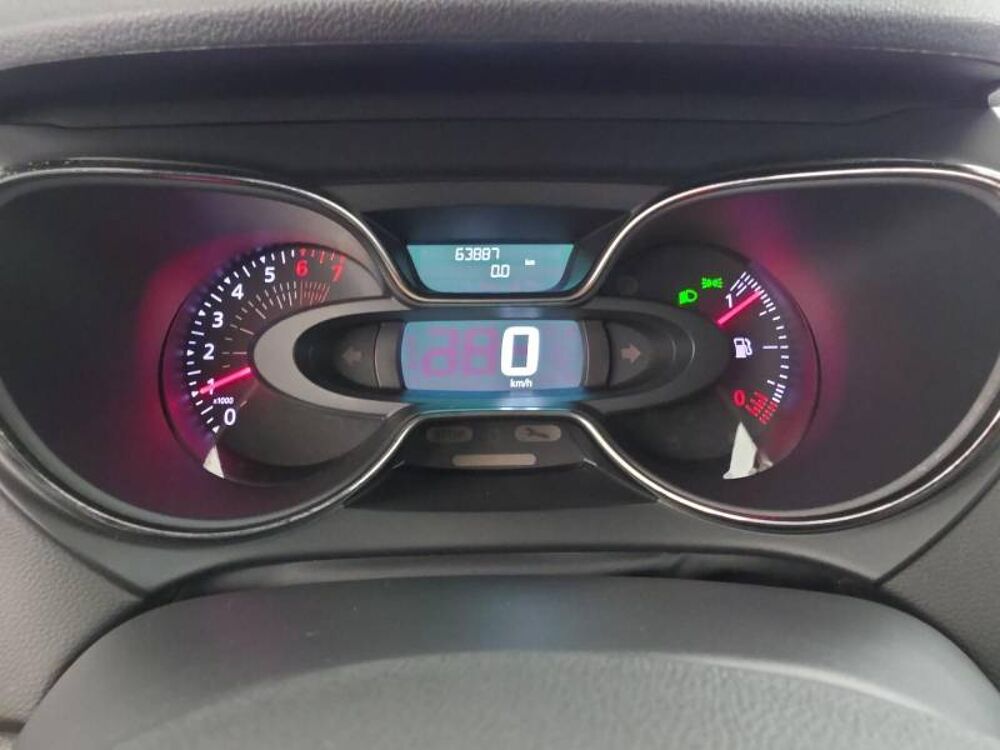 Captur TCe 90 Intens 2019 occasion 22000 Saint-Brieuc