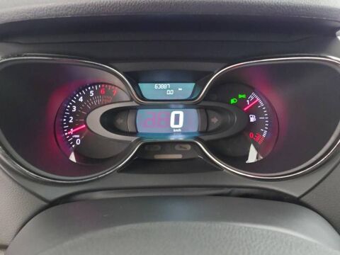Captur TCe 90 Intens 2019 occasion 22000 Saint-Brieuc
