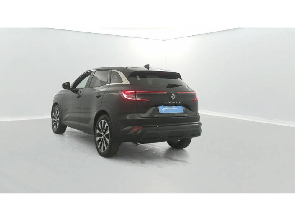 Austral E-Tech full hybrid 200 GSR2 Techno 2025 occasion 14500 Vire