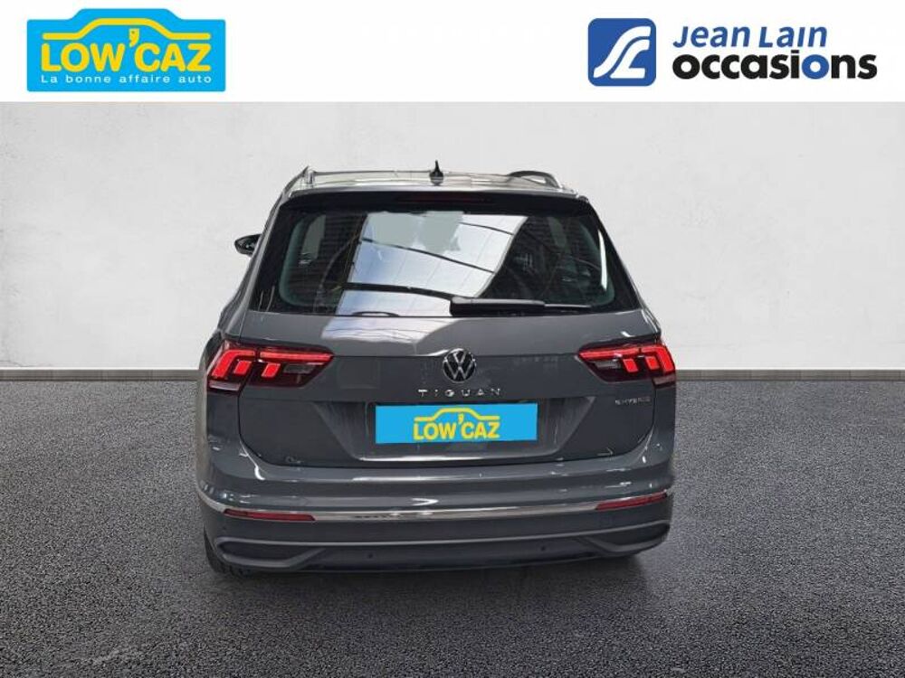 Tiguan 1.4 eHybrid 245ch DSG6 Life Plus 2023 occasion 73490 La Ravoire