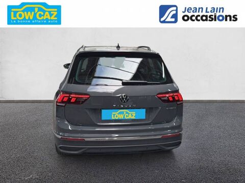 Tiguan 1.4 eHybrid 245ch DSG6 Life Plus 2023 occasion 73490 La Ravoire