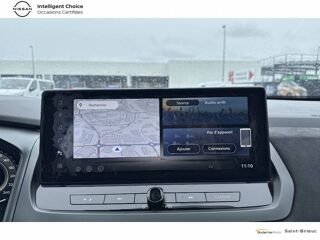 Qashqai e-Power 190 ch N-Design 2025 occasion 22000 Saint-Brieuc
